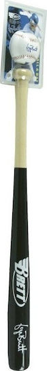 Set Baseball Spartan Brett Bat + Minge S1128