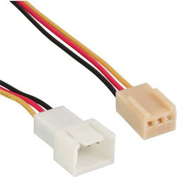 Molex - Cable 0.6m Πολύχρωμο