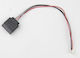 Supermicro - Cable 0.17m CBL-PWEX-0545
