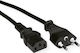 Triton - Kabel 1.8m Schwarz