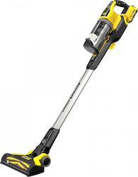 Stanley Fatmax V20 Επαναφορτιζόμενη Κίτρινη