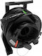 Vivolink Cable HDMI male - HDMI male 100m Black