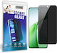 GrizzGlass Ceramică Privacy Tempered Glass (OnePlus Nord CE)