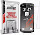 GrizzGlass Tempered Glass (Ulefone Armor Mini 20)
