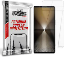 GrizzGlass Закалено стъкло (Sony Xperia 1 VI, GrizzGlass) GrizzGlass Закалено стъкло (Sony Xperia 1 VI, GrizzGlass)