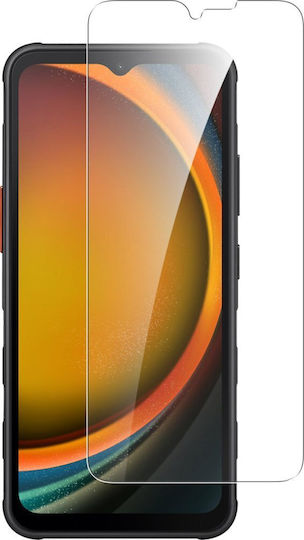 4Smarts Tempered Glass (Samsung Galaxy XCover 7)
