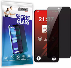 GrizzGlass Tempered Glass (Galaxy S24 FE) GrizzGlass Tempered Glass (Galaxy S24 FE)