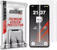 GrizzGlass Hydrogel Screen Protector (Honor 50 Pro/Nova 9 Pro)