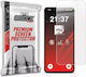 GrizzGlass Matte Screen Protector (Honor 50 Pro/Nova 9 Pro)