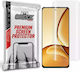 GrizzGlass Hydrogel Screen Protector (Realme C63)