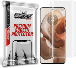 GrizzGlass Screen Protector (Motorola Edge 50 Ultra) GrizzGlass Screen Protector (Motorola Edge 50 Ultra)