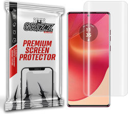 GrizzGlass Screen Protector 1pcs (Motorola Edge 50 Fusion)