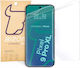 Bizon 0.15mm Hydrogel Screen Protector 2τμχ (Google Pixel 9 Pro XL / Pixel 10 Pro XL)