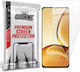 GrizzGlass Keramik Displayschutzfolie (Realme C63)