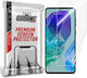 GrizzGlass Ceramică Screen Protector (Galaxy M55)