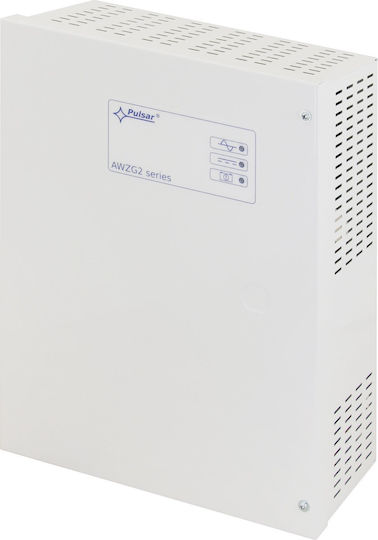 Pulsar Power Supply for CCTV Systems AWZG2-24V2A-B