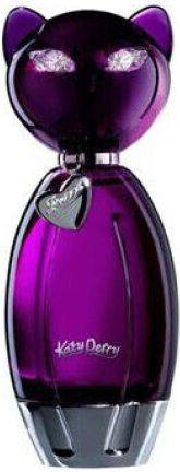 Katy Perry Purr Eau De Parfum 100 Ml