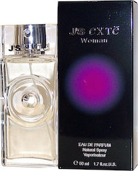 Exte J's Exte Woman Eau De Parfum Women 50 Ml Exte J's Exte Woman Eau De Parfum Women 50 Ml
