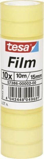 Tesa Isolierband 15mm x 10m