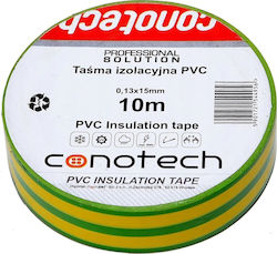 Conotech Isolierband PVC Grüne