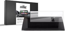 Ceramic Film για BMW F10 / F11 2010-2012 Ceramic Film για BMW F10 / F11 2010-2012