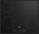 Beko Induction Cooktop Autonomous 58x51εκ.