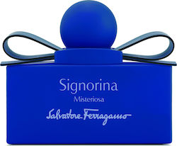Salvatore Ferragamo Signorina Misteriosa Eau de Parfum 50ml