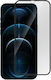 eSTUFF Tempered Glass 25 Bucăți iPhone 12 / 12 Pro