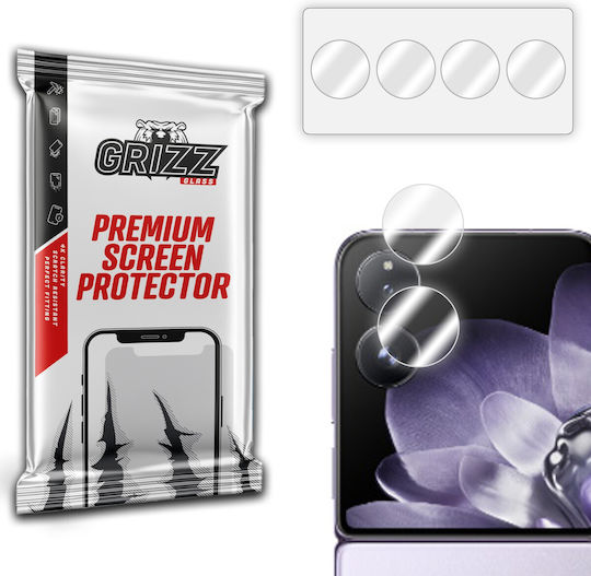 GrizzGlass Camera Protection Membrane for the Xiaomi Mix Flip