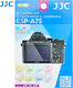 JJC Προστασία Κάμερας Tempered Glass για το Sony A7S, A7R