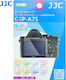 JJC Προστασία Κάμερας Tempered Glass για το Sony A7S, A7R