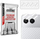 Mobile Camera Protector Tempered Glass Transparent for OnePlus Nord 4