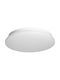 Orno Ceiling Mount Light with Integrated LED