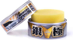 Soft99 Extreme Gloss Kiwami Light Паста Вакса 200гр