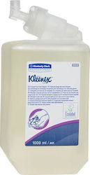 Kimberly Clark Ανταλλακτικό Κρεμοσάπουνο Χωρίς Άρωμα 1000ml
