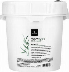 Jessica Peeling für Füße 2550gr