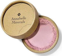 Annabelle Minerals Fard de obraz Rose 4gr