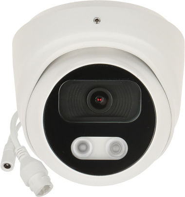 Apti 304V21-28WP IP Surveillance Camera Full HD+ 3MP with Lens 2.8mm