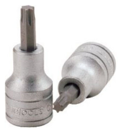 Teng Tools Καρυδάκι Torx 1/2" T25 X 55mm 117400200