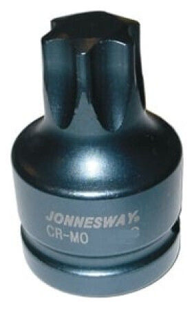 Καρυδάκι Torx Κρουστικό 1/2" T50 S06a4t50 Jonnesway