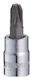 Cheie tubulară Stanley cu bit Pozidriv 1/4" Pz1 X 32mm Stmt73239-8b