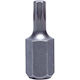 Proline Chei tubulare cu Vârfuri Torx și Patrat de Prindere 3/8'' Set 2buc