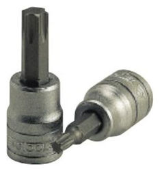 Гнездо за битове Teng Tools Torx 1/4" T15 X 32mm 112060207