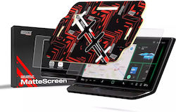 Screen Protector for Volkswagen Golf