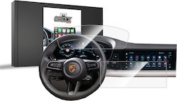 Ceramic Film for Porsche Panamera Ceramic Film for Porsche Panamera