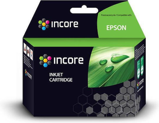 Incore Съвместима мастиленоструйна касета Epson T1292 8.3мл Cyan 1бр