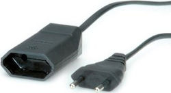 Bachmann Extension Cord Extension Cable with Length 2m Bachmann Extension Cord Extension Cable with Length 2m