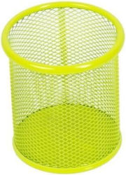 D.rect Green Pen Holder