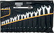 Modeco German Polygon Set 20pcs