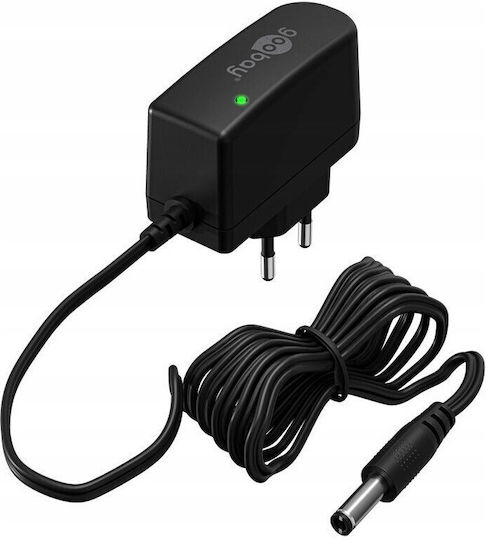 Goobay Τροφοδοτικό LED Ισχύος 7.2W με Τάση Εξόδου 12V